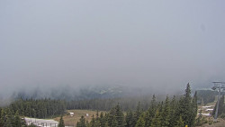 Bergstation Weißenelfbahn