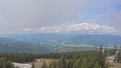 Bergstation Weißenelfbahn