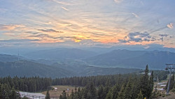 Bergstation Weißenelfbahn