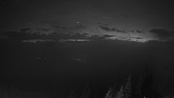 Bergstation Weißenelfbahn