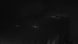 Bergstation Weißenelfbahn
