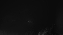 Bergstation Weißenelfbahn
