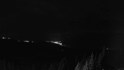 Bergstation Weißenelfbahn