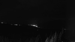 Bergstation Weißenelfbahn