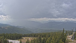 Bergstation Weißenelfbahn