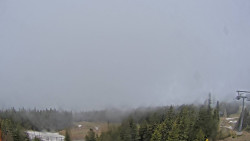 Bergstation Weißenelfbahn