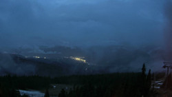 Bergstation Weißenelfbahn