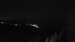 Bergstation Weißenelfbahn