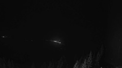 Bergstation Weißenelfbahn