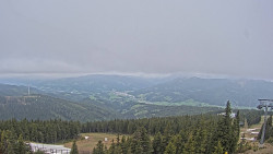 Bergstation Weißenelfbahn