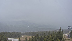 Bergstation Weißenelfbahn