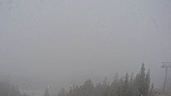 Bergstation Weißenelfbahn