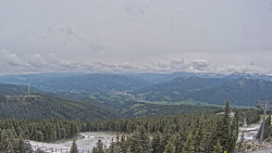 Bergstation Weißenelfbahn