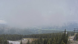 Bergstation Weißenelfbahn