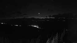 Bergstation Weißenelfbahn