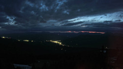 Bergstation Weißenelfbahn