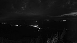 Bergstation Weißenelfbahn