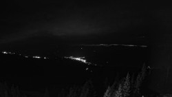 Bergstation Weißenelfbahn