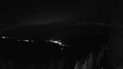 Bergstation Weißenelfbahn