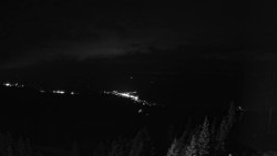 Bergstation Weißenelfbahn