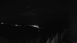 Bergstation Weißenelfbahn