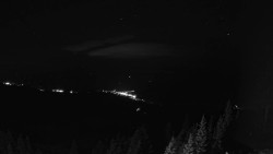 Bergstation Weißenelfbahn