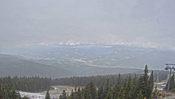 Bergstation Weißenelfbahn