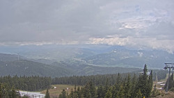 Bergstation Weißenelfbahn