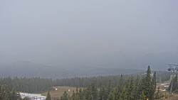 Bergstation Weißenelfbahn