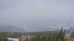 Bergstation Weißenelfbahn