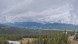 Bergstation Weißenelfbahn