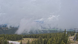 Bergstation Weißenelfbahn