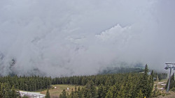 Bergstation Weißenelfbahn