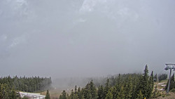 Bergstation Weißenelfbahn