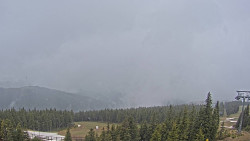Bergstation Weißenelfbahn