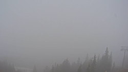 Bergstation Weißenelfbahn