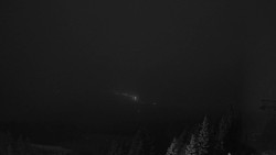 Bergstation Weißenelfbahn