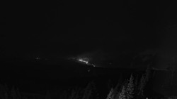 Bergstation Weißenelfbahn