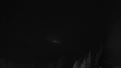 Bergstation Weißenelfbahn