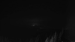 Bergstation Weißenelfbahn