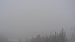 Bergstation Weißenelfbahn