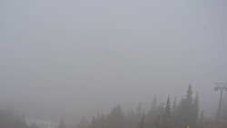 Bergstation Weißenelfbahn