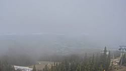 Bergstation Weißenelfbahn