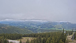Bergstation Weißenelfbahn