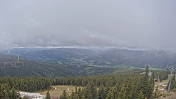 Bergstation Weißenelfbahn