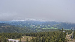 Bergstation Weißenelfbahn