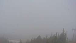 Bergstation Weißenelfbahn