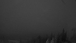 Bergstation Weißenelfbahn