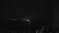 Bergstation Weißenelfbahn