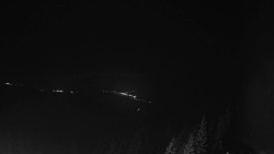 Bergstation Weißenelfbahn